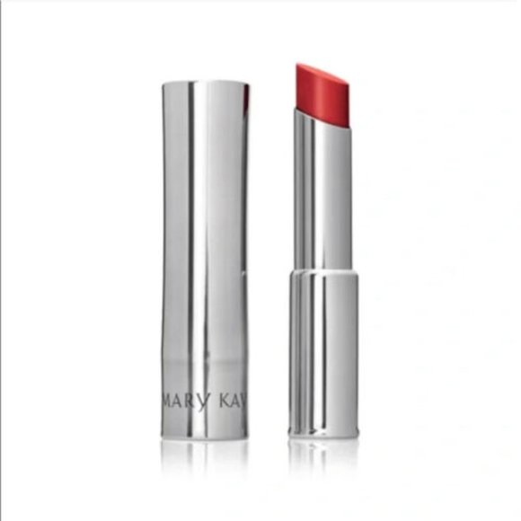 Firecracker Red Lipstick Mary Kay - Picture 3 of 4